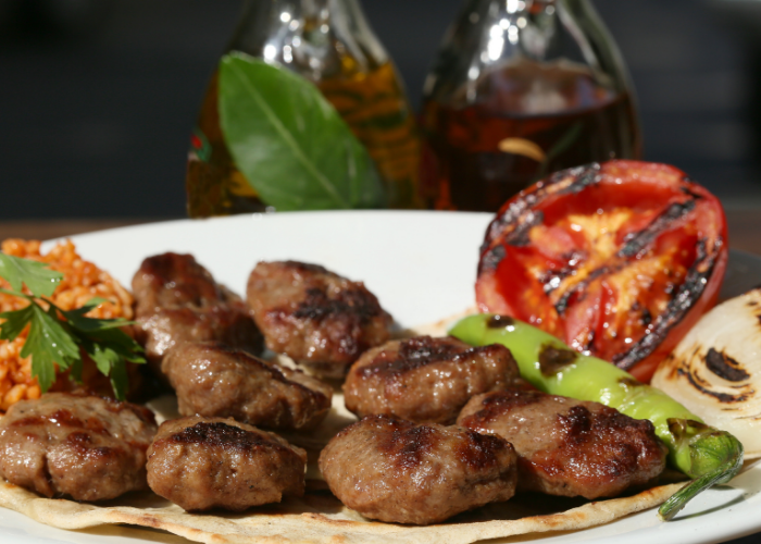 kofte