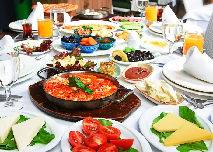 Menemen