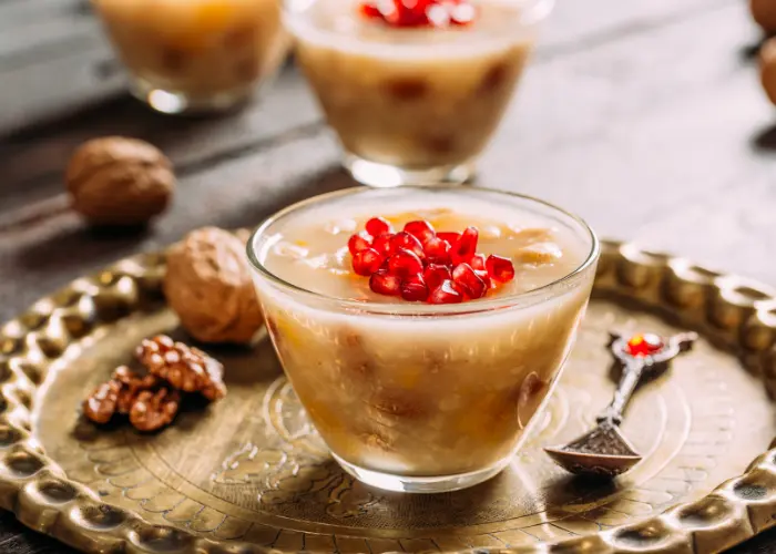 Postres