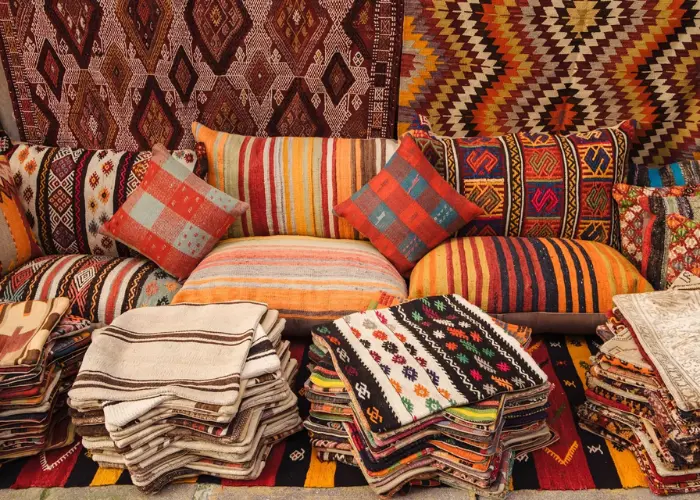 Bazar d'Arasta
