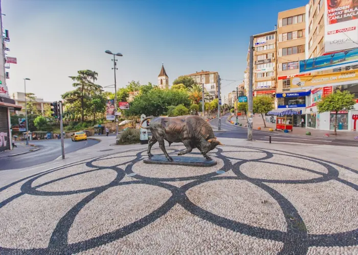 Kadikoy