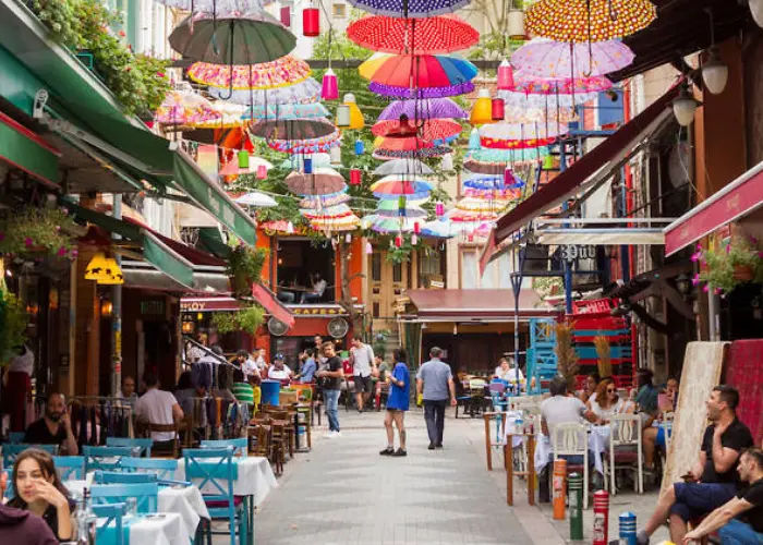 Kadikoy