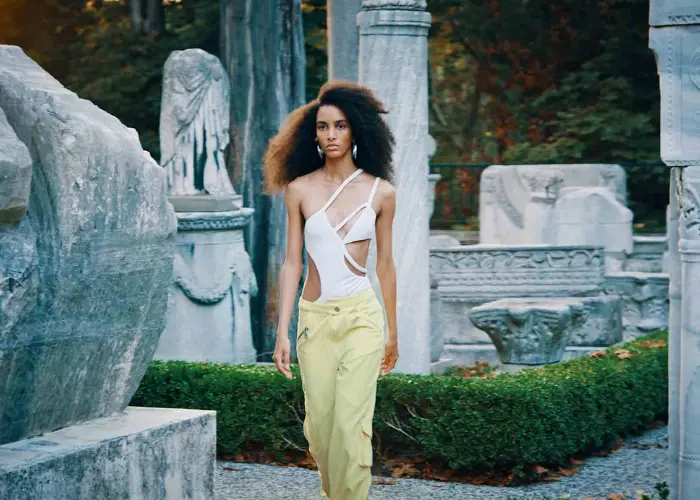 Μόδα: Το ονομάζουμε Moda