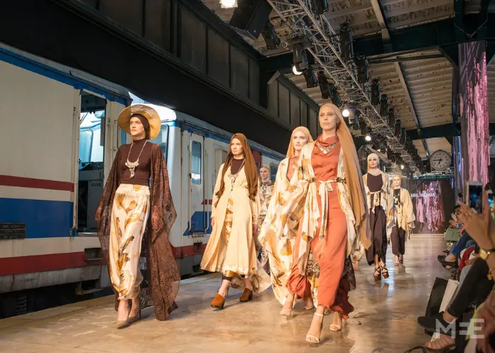 Μόδα: Το ονομάζουμε Moda