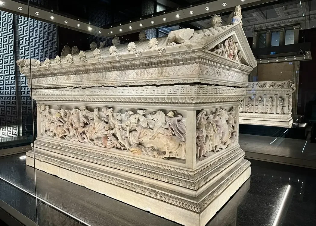 Atracții și repere de top din Istanbul
