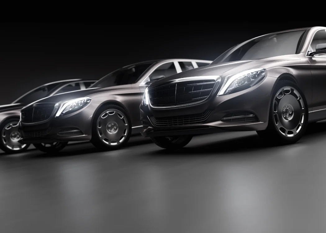 Servicii auto de lux