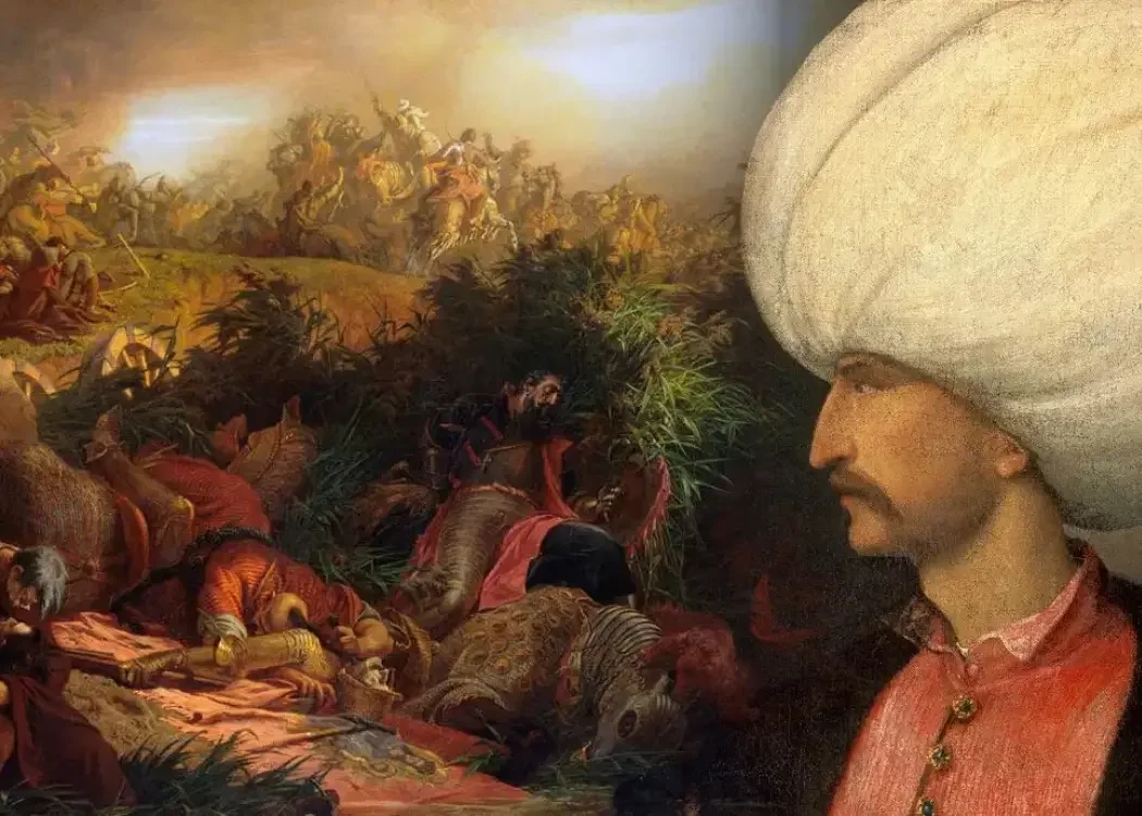Εποχή της Οθωμανικής Αυτοκρατορίας