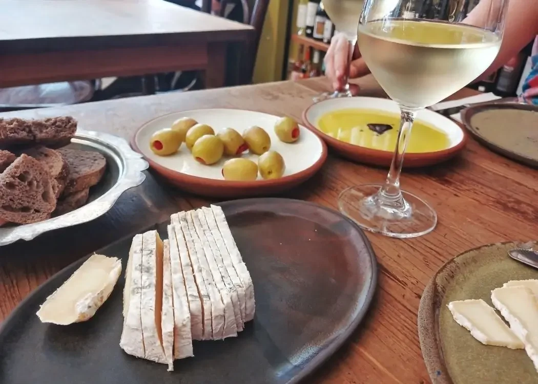 Οινοποιεία