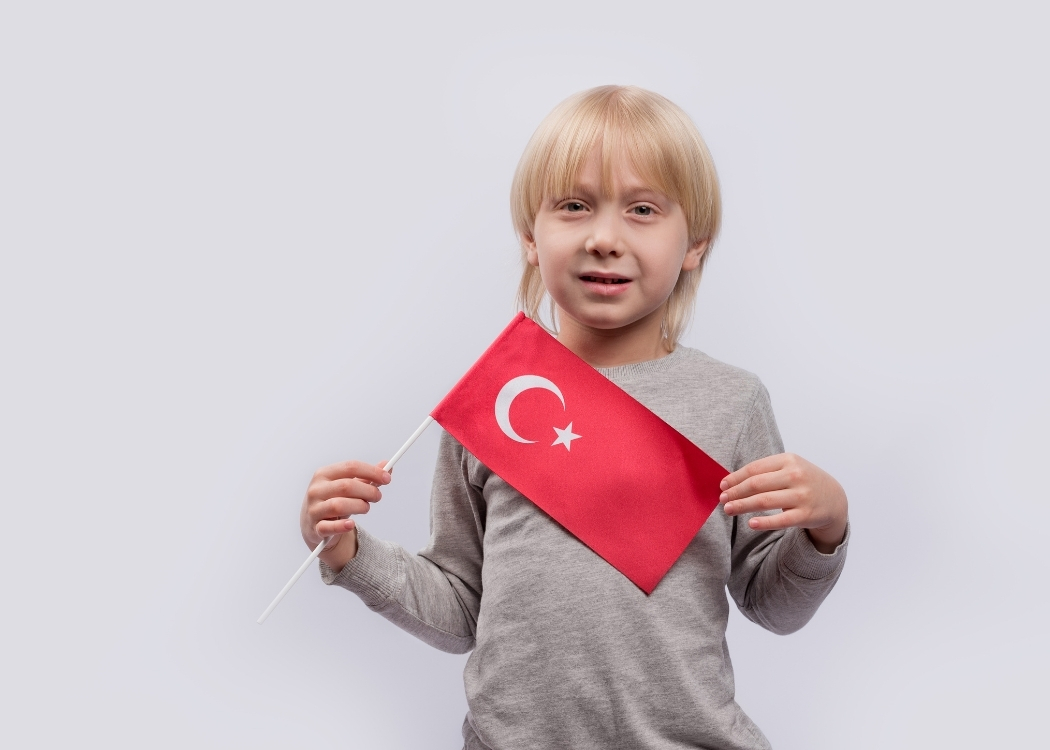 Wie beantrage ich die türkische Staatsbürgerschaft?