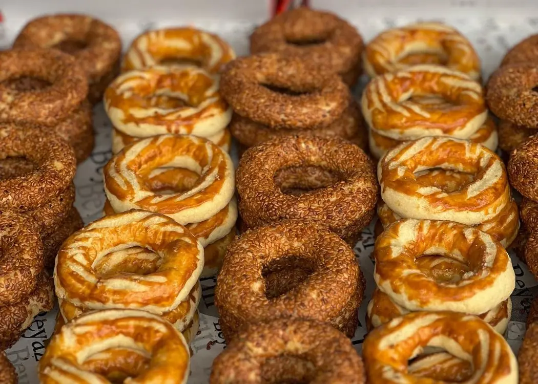 Panaderías