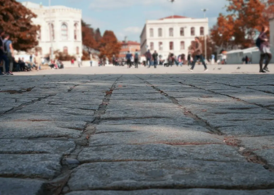 Beyazit-Platz
