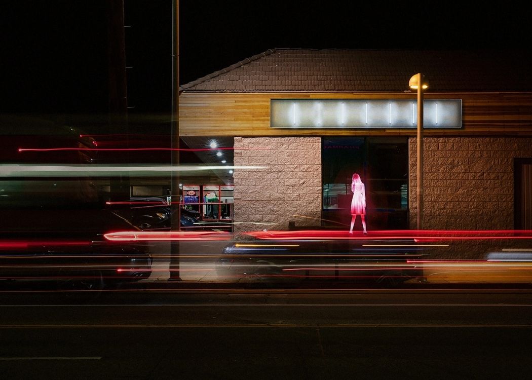 Museo Contemporáneo de Borusan