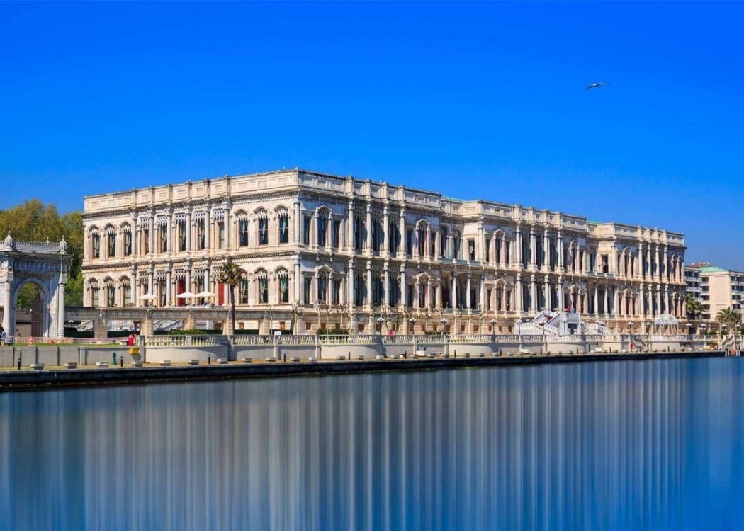 Palatul Ciragan