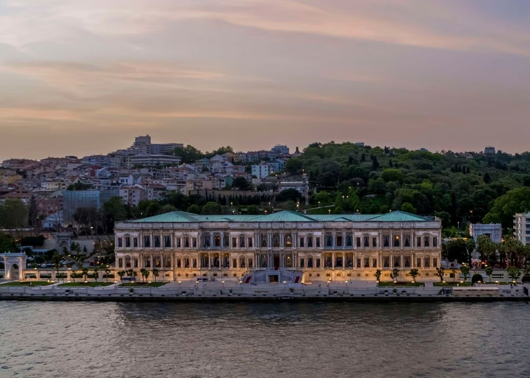Palatul Ciragan
