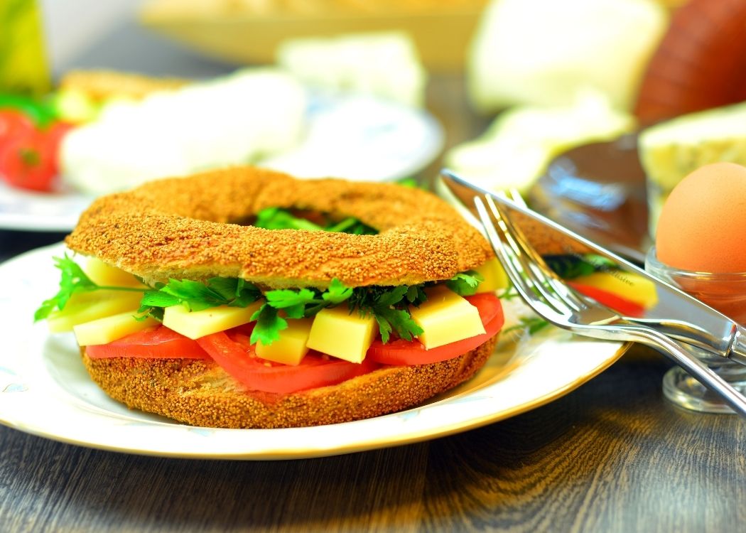Panaderías
