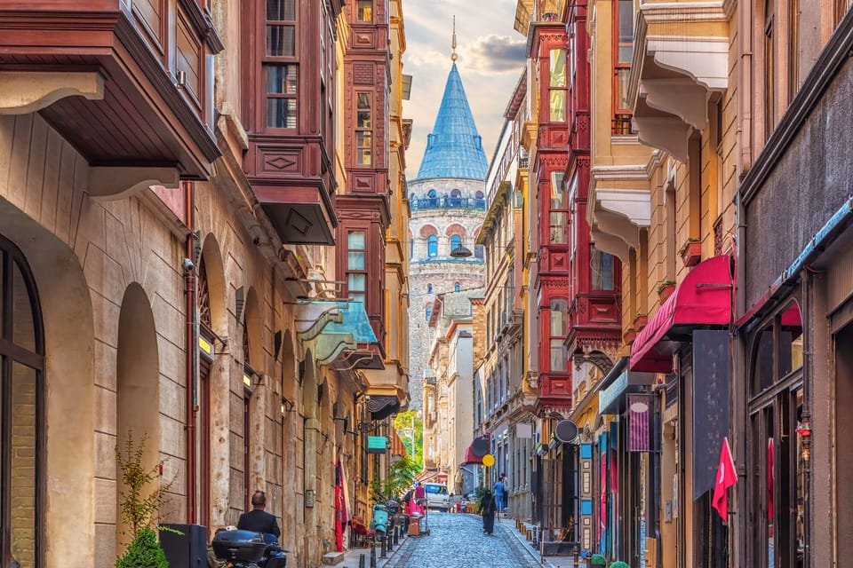 Muzeul Sarii Galata