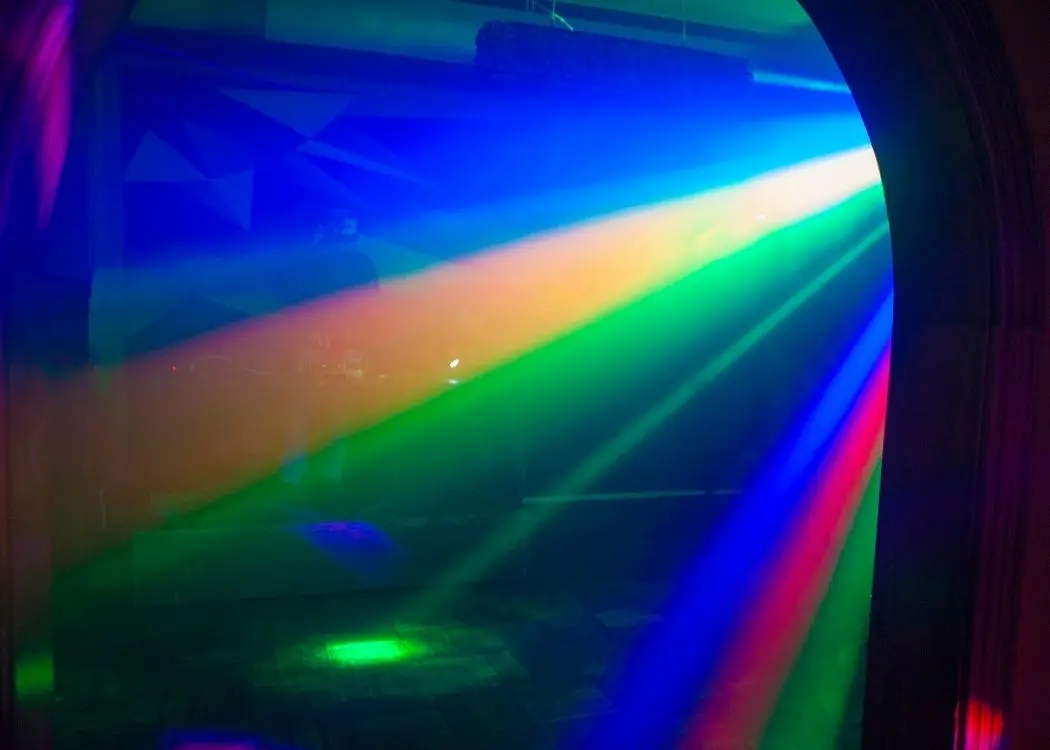 Schwulen- und LGBTI+-freundliche Clubs in Istanbul