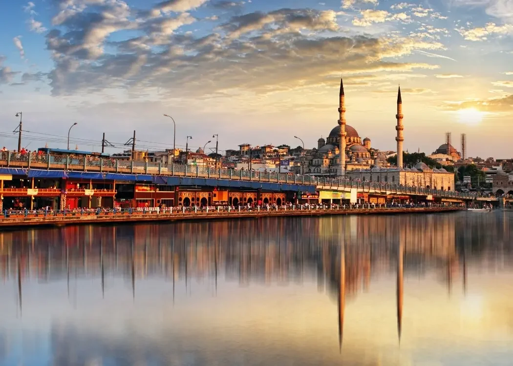 Esențiale de călătorie la Istanbul