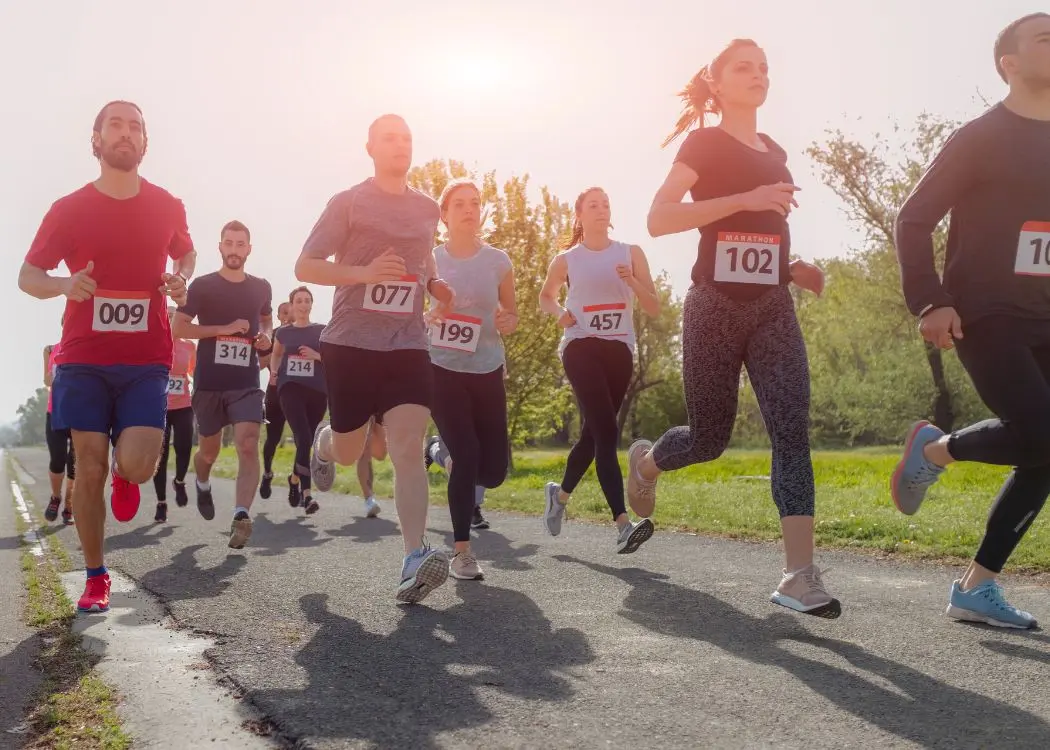 Les marathons d'Istanbul : où culture, sport et aventure se rencontrent
