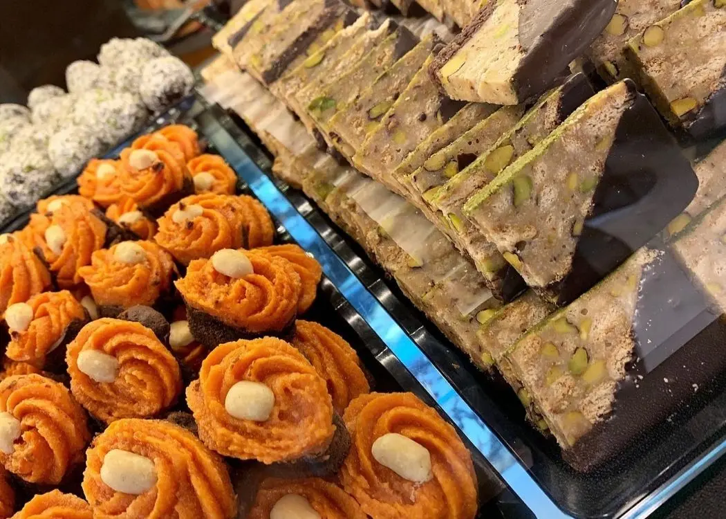 Panaderías