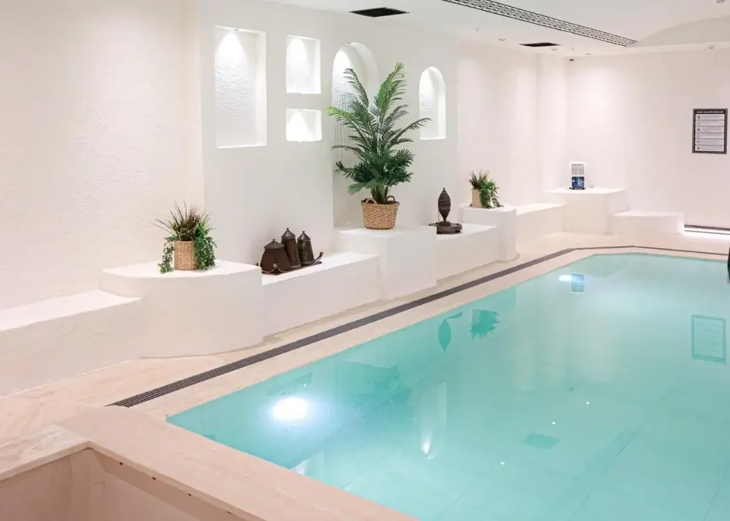 Pakiety Ottoman Hammam Turecka Łaźnia i Masaże - Image 1