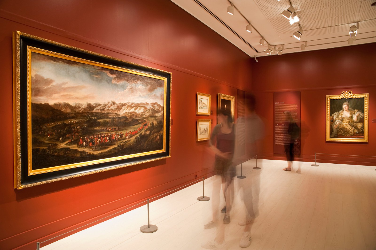 Pera Museum