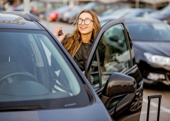 Rent a Car