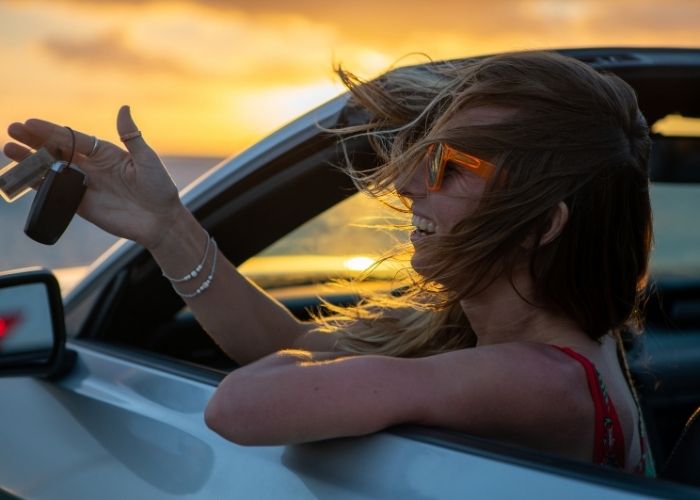 Rent a Car