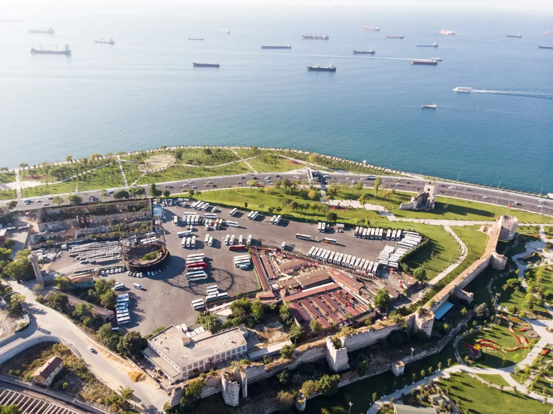 istanbul-yenikapi