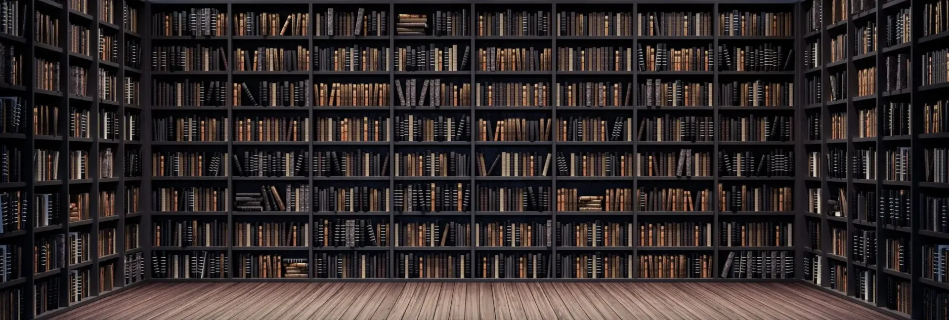 المكتبات