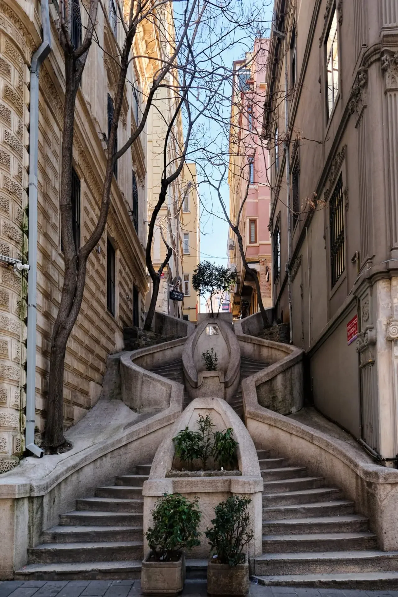 beyoglu