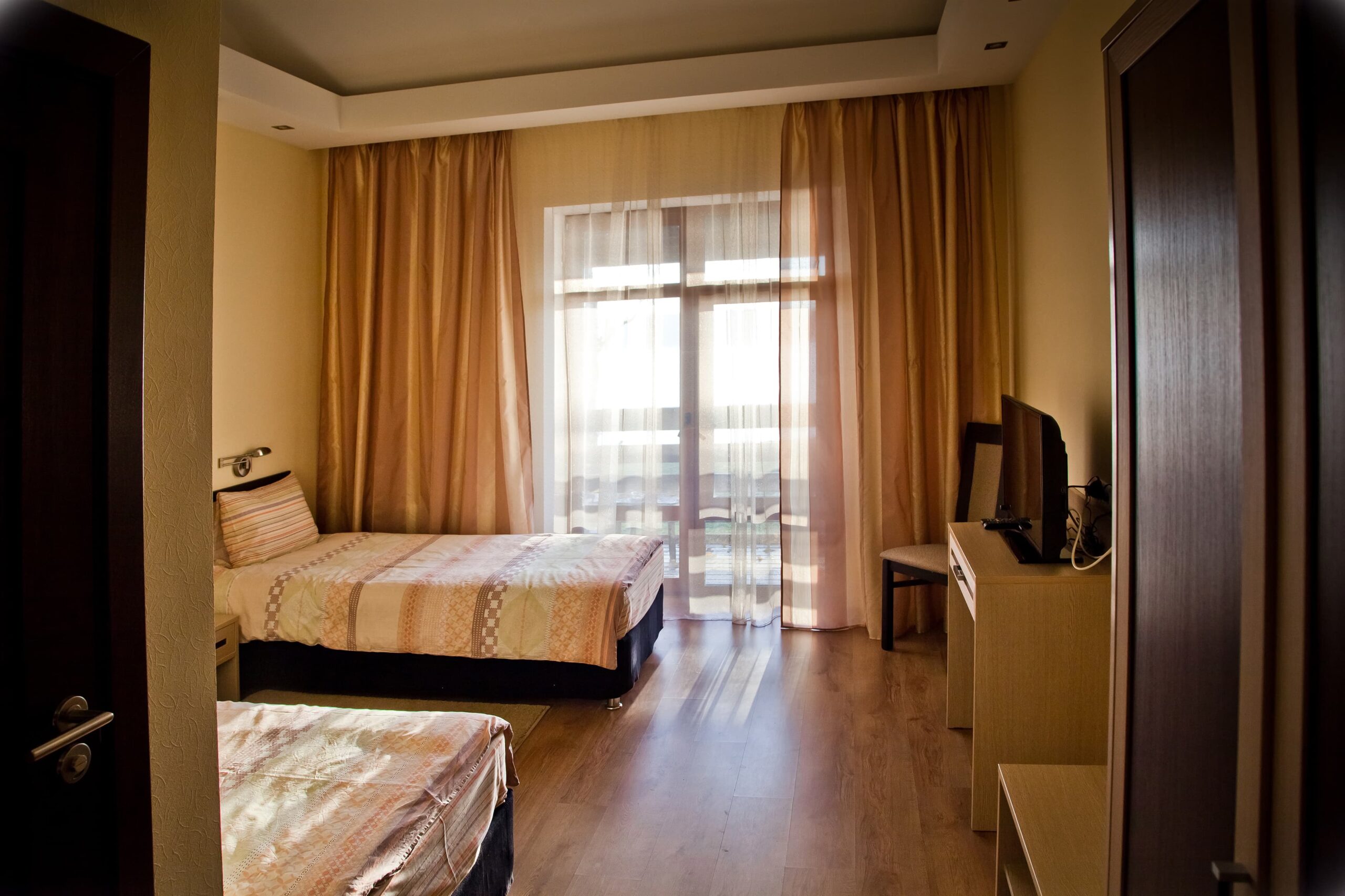 Hoteluri de 3 stele