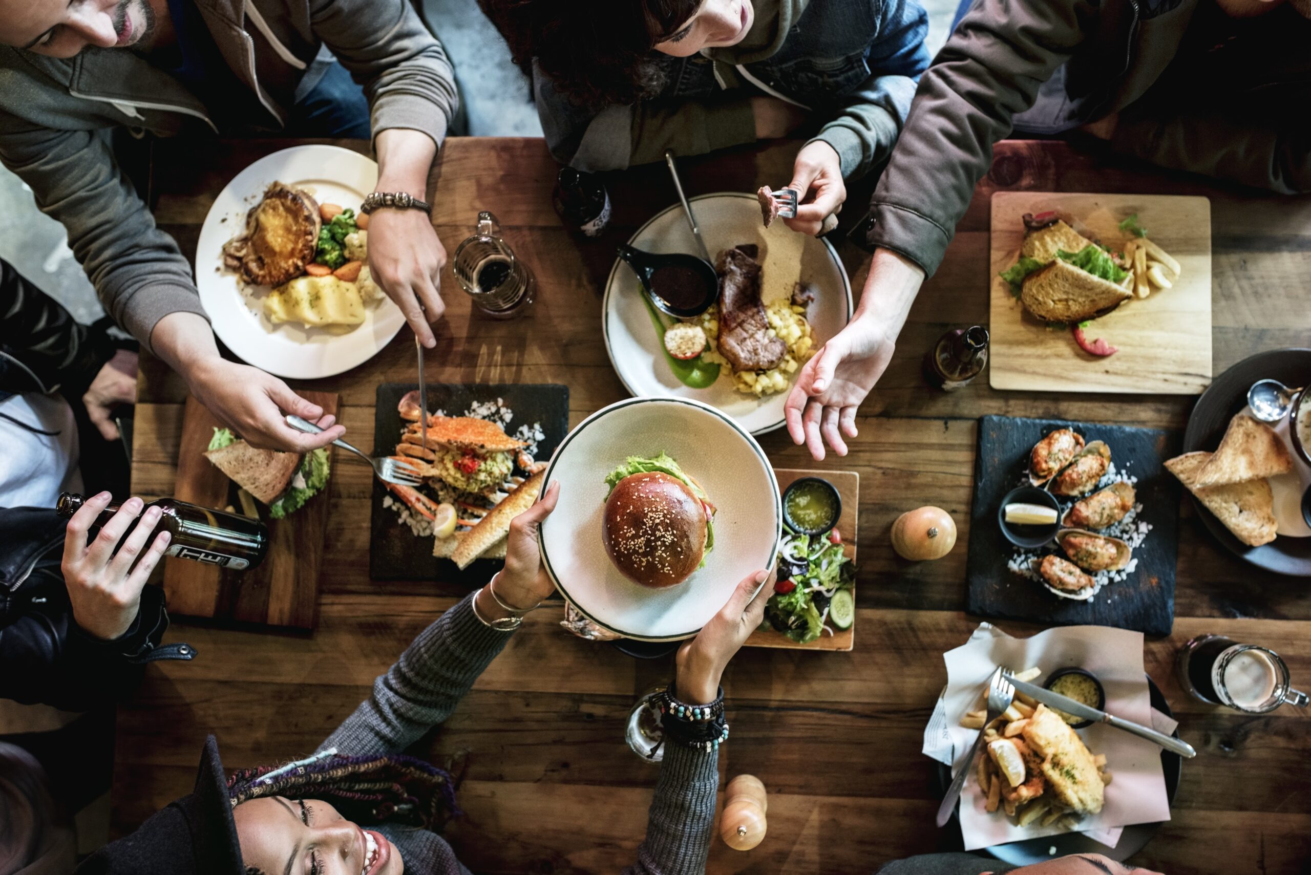 Istanbuls beste Restaurants
