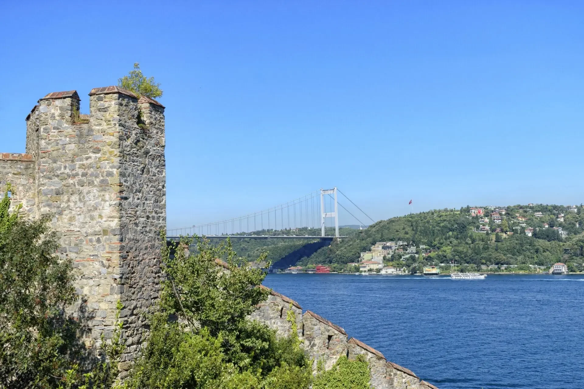 Asiatisches Museum-Istanbul