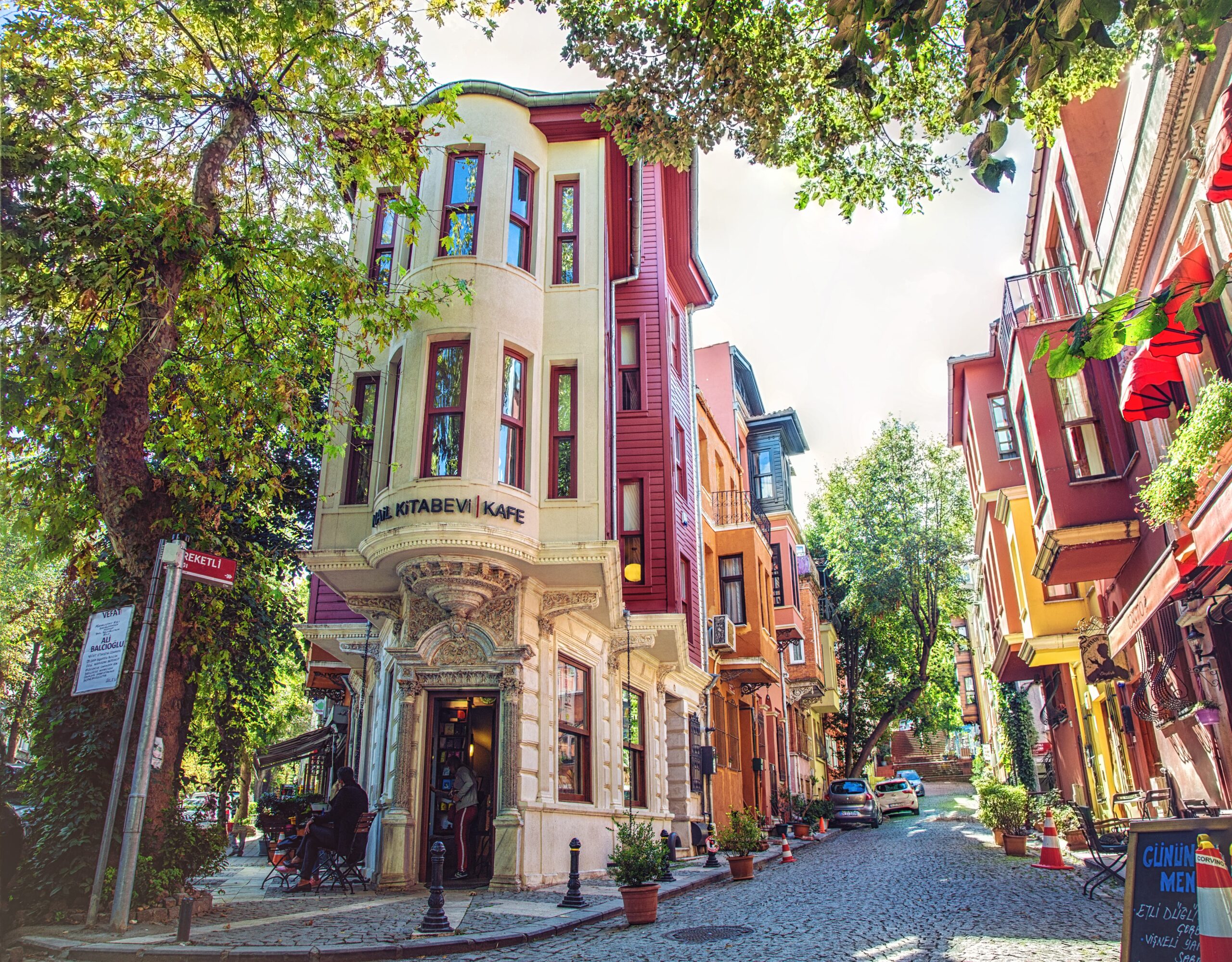 Immobilien-in-Istanbul