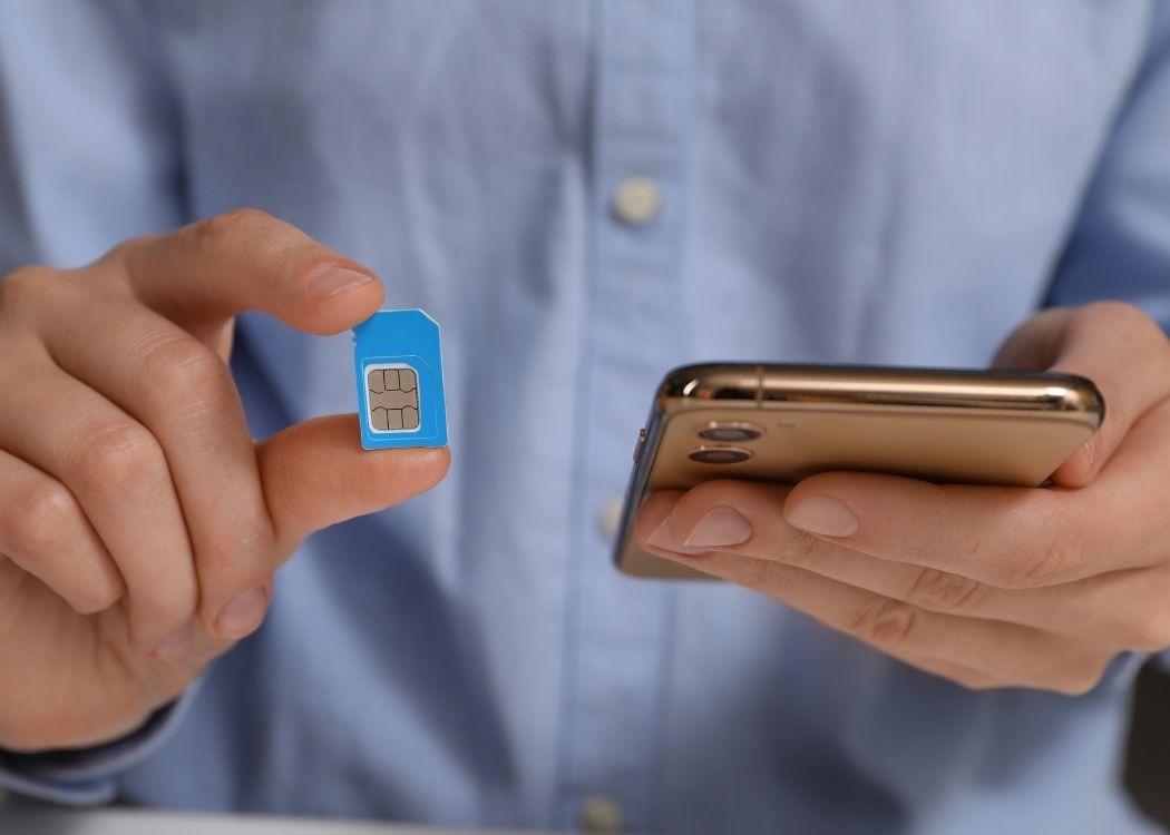 Prepaid SIM card options for travelers in Turkey