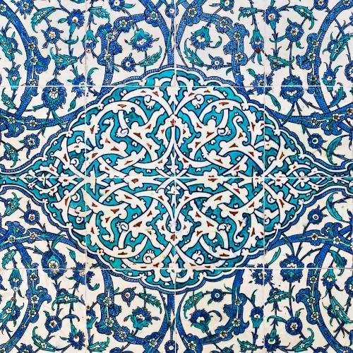 The Harem