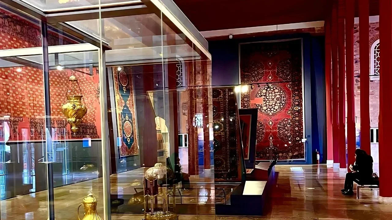 Muzeum Sztuki Tureckiej i Islamskiej – wstęp bez kolejki z audioprzewodnikiem - Image 4