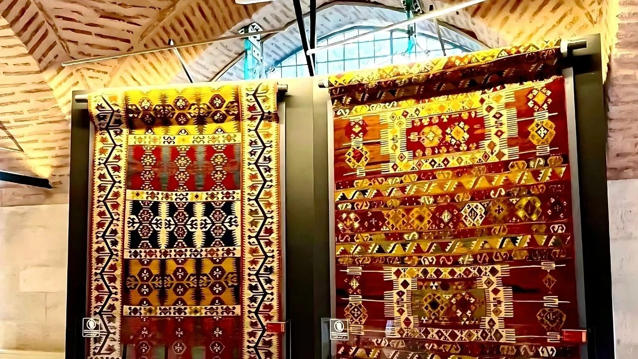 Muzeum Sztuki Tureckiej i Islamskiej – wstęp bez kolejki z audioprzewodnikiem - Image 1
