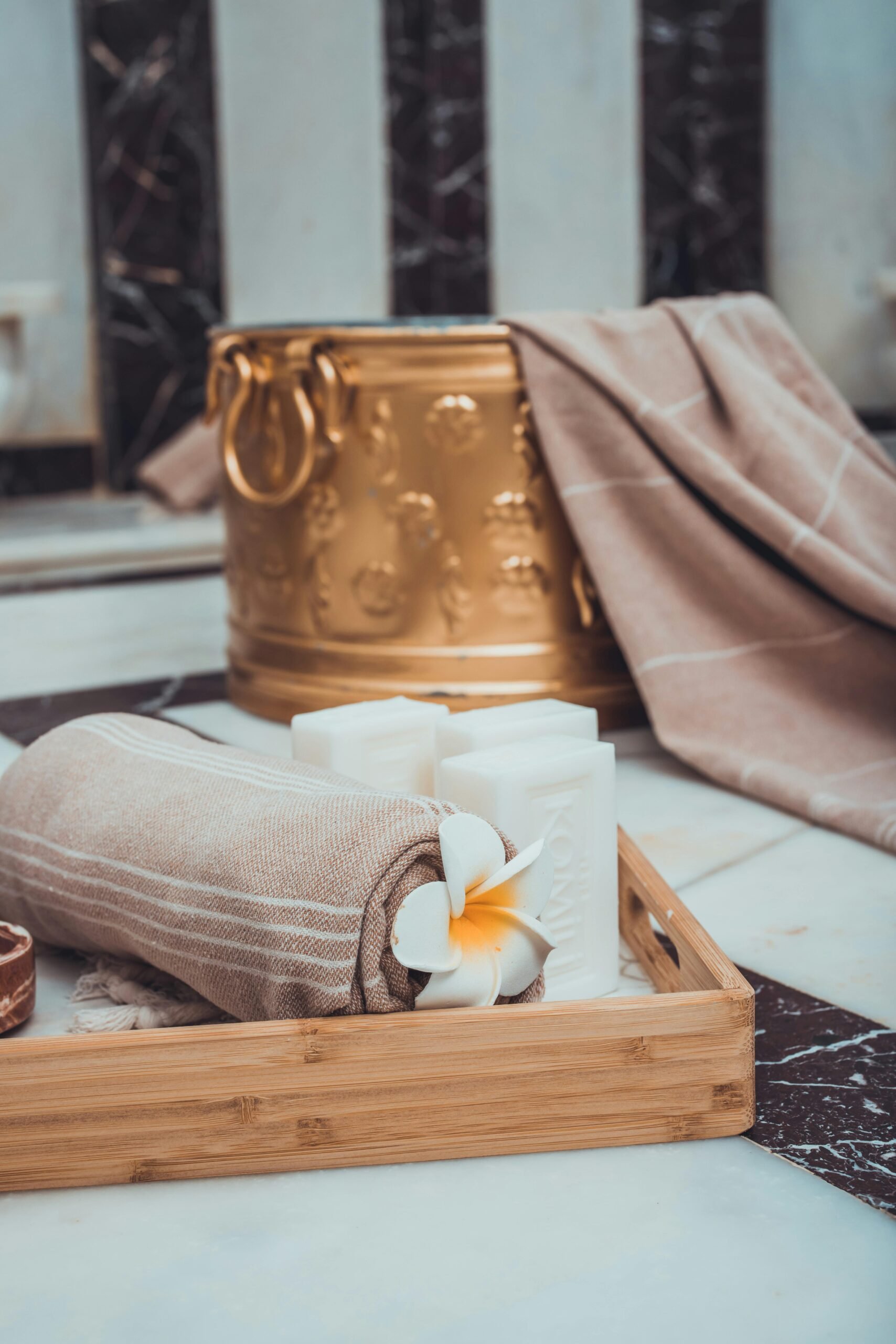 Aromatherapy Oils