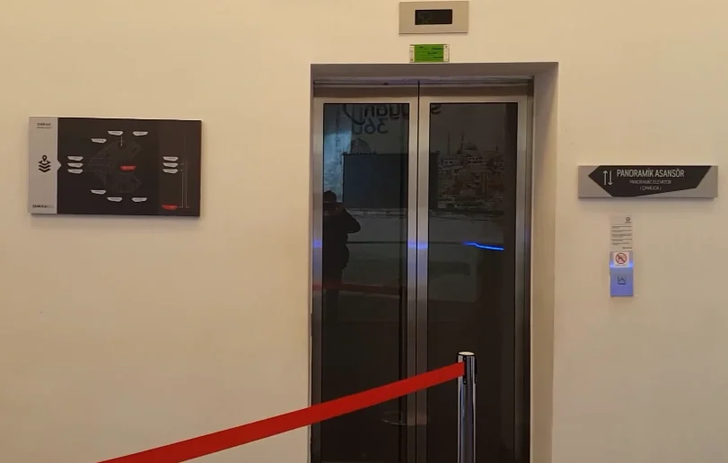 Panoramic Elevators
