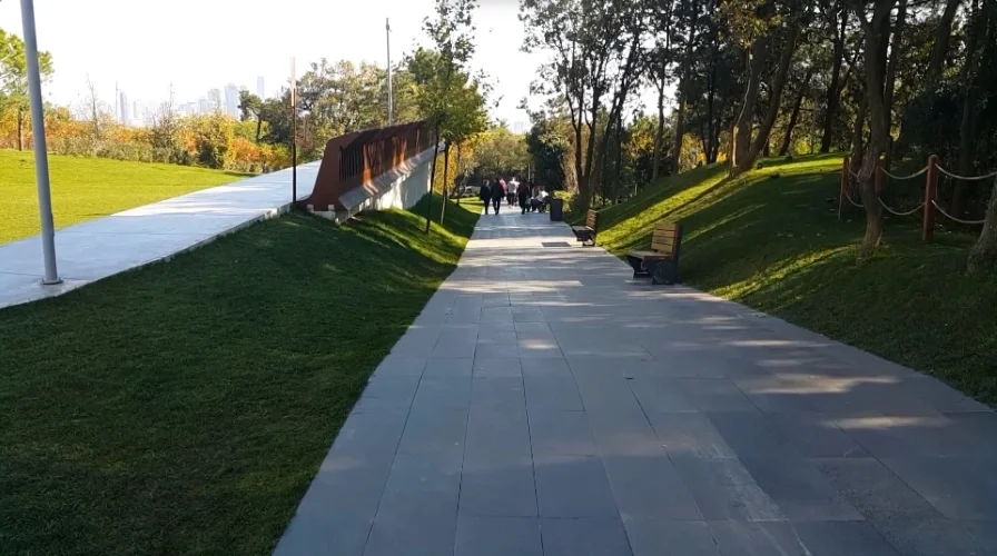 Gardens