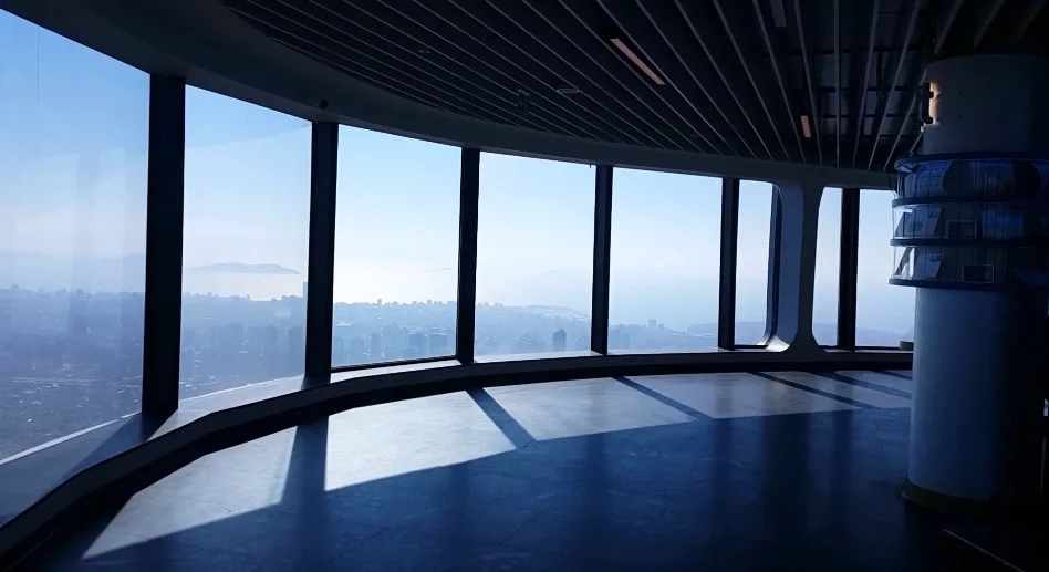 Observation Decks