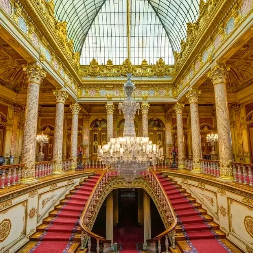 Imperial Collections