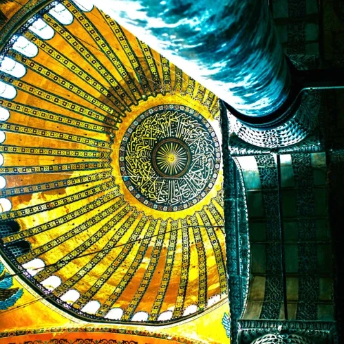 The Dome