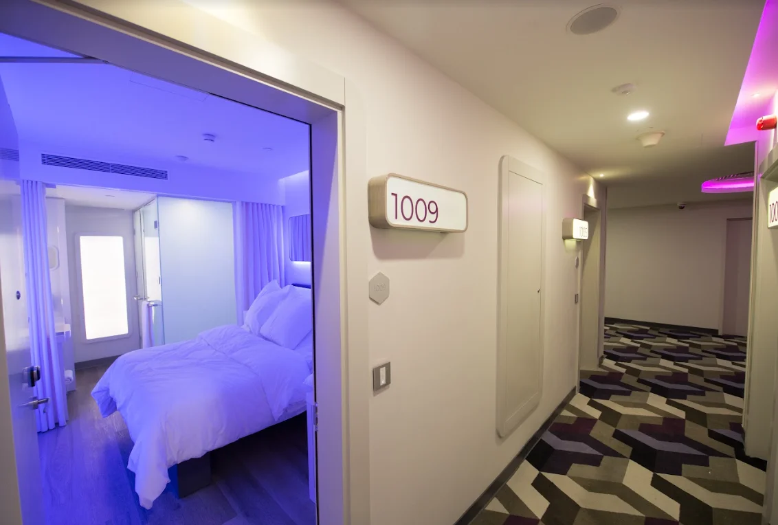 Hotels Near the Istanbul Airport