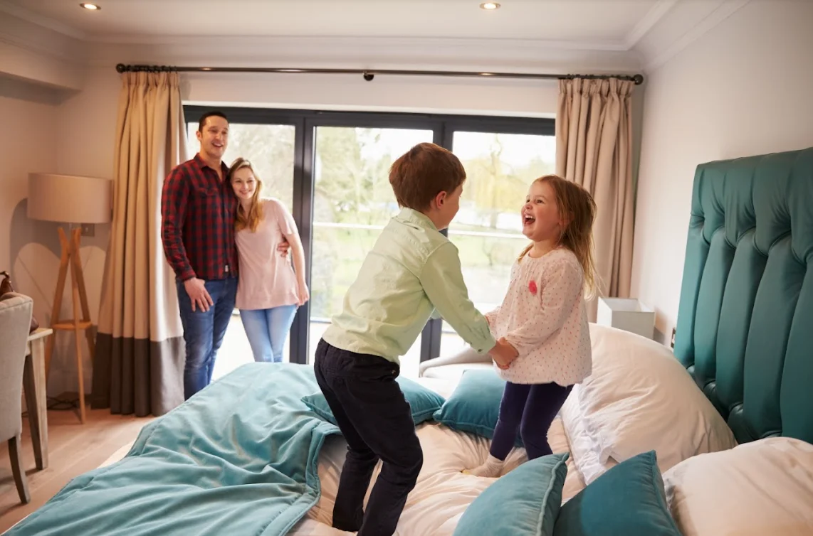 Family Hotels