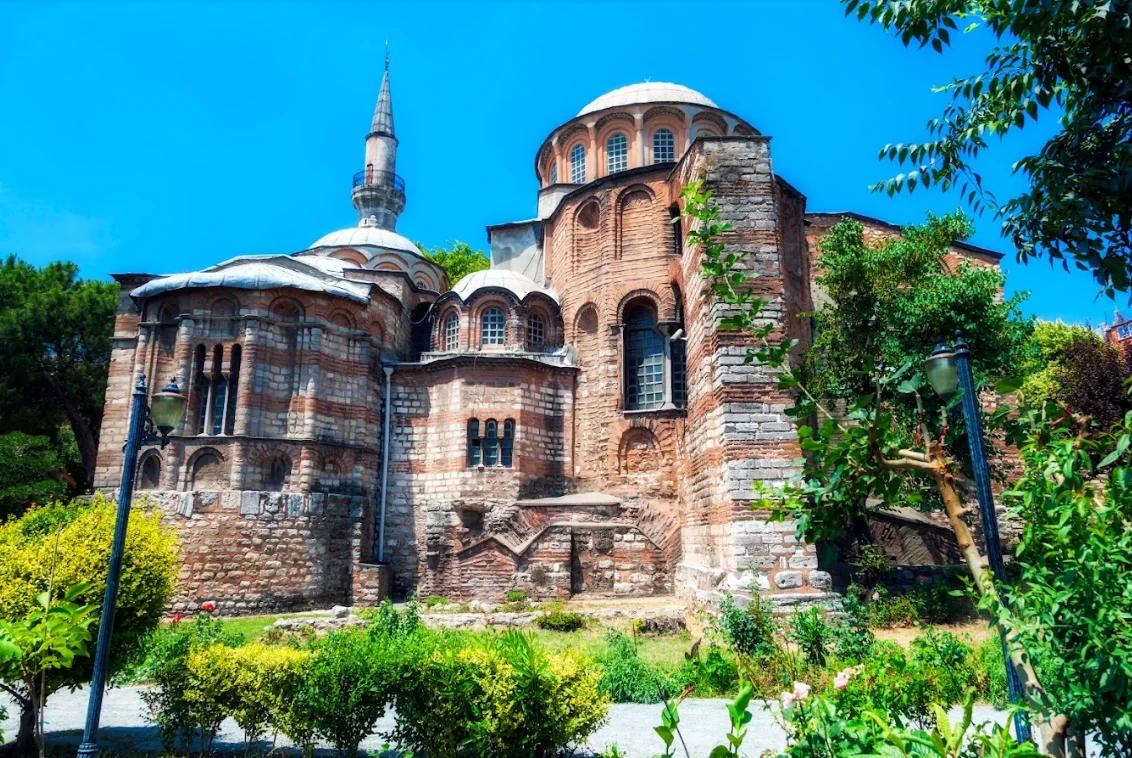 Chora Church