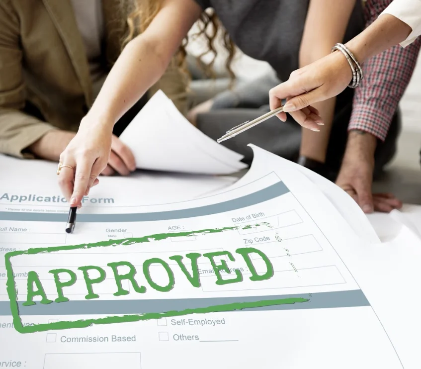 Startup Permits