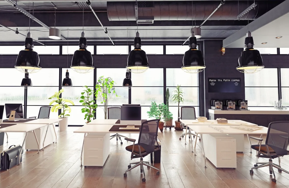 Coworking Space